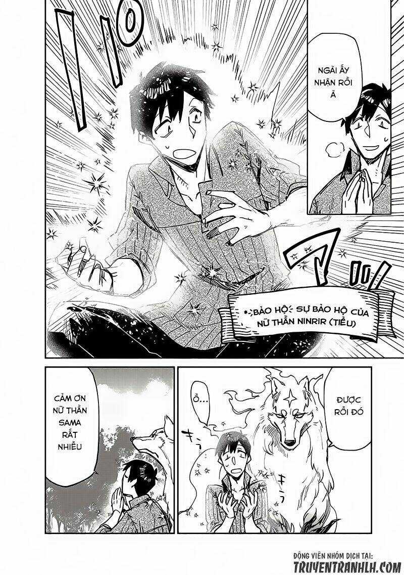 Tondemo Skill De Isekai Hourou Meshi - Chapter 11 - Trang 19