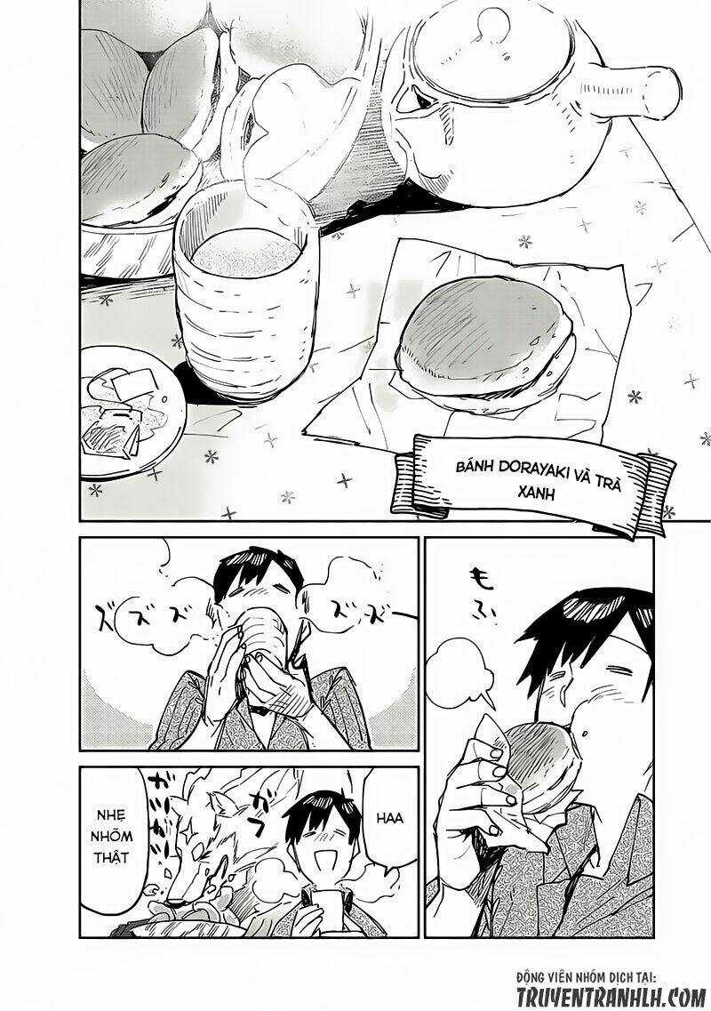 Tondemo Skill De Isekai Hourou Meshi - Chapter 11 - Trang 21