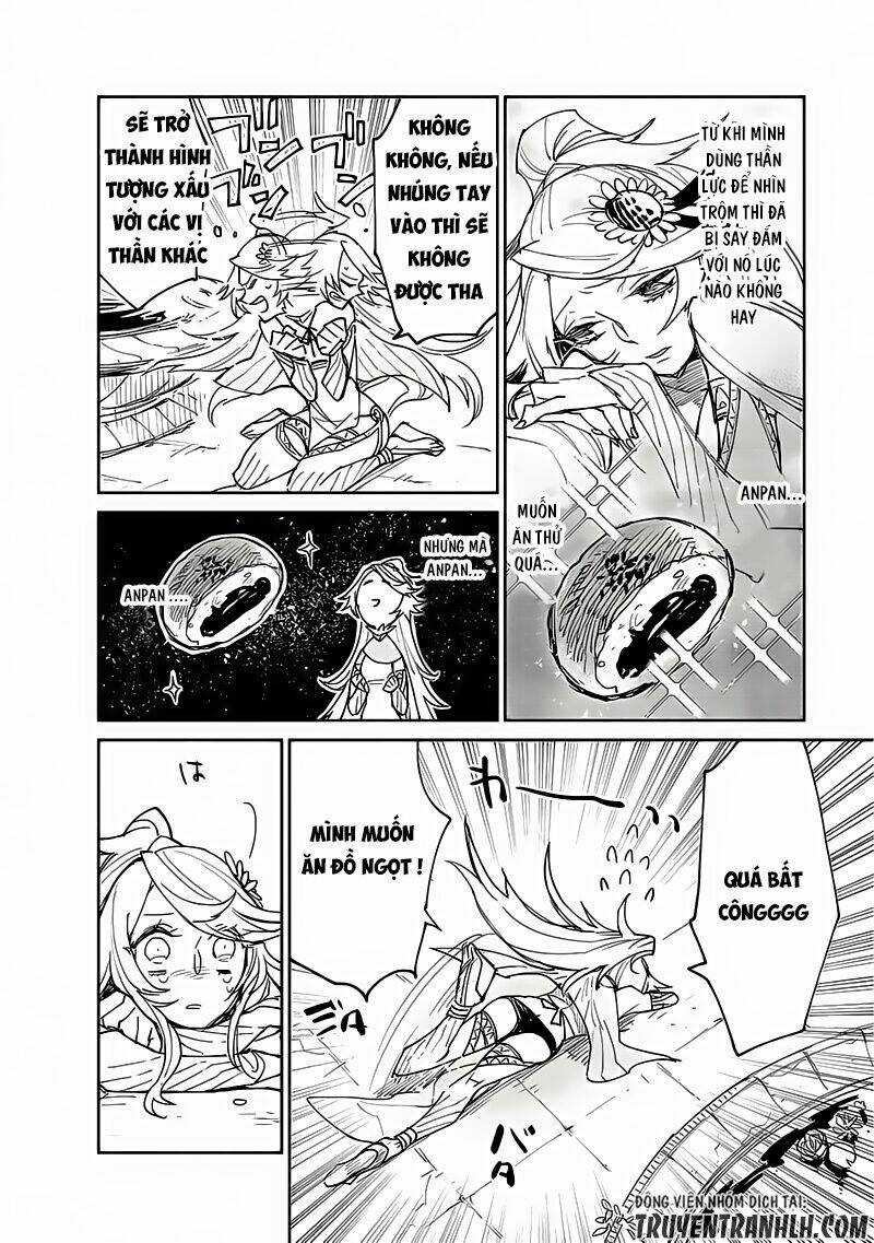 Tondemo Skill De Isekai Hourou Meshi - Chapter 11 - Trang 5