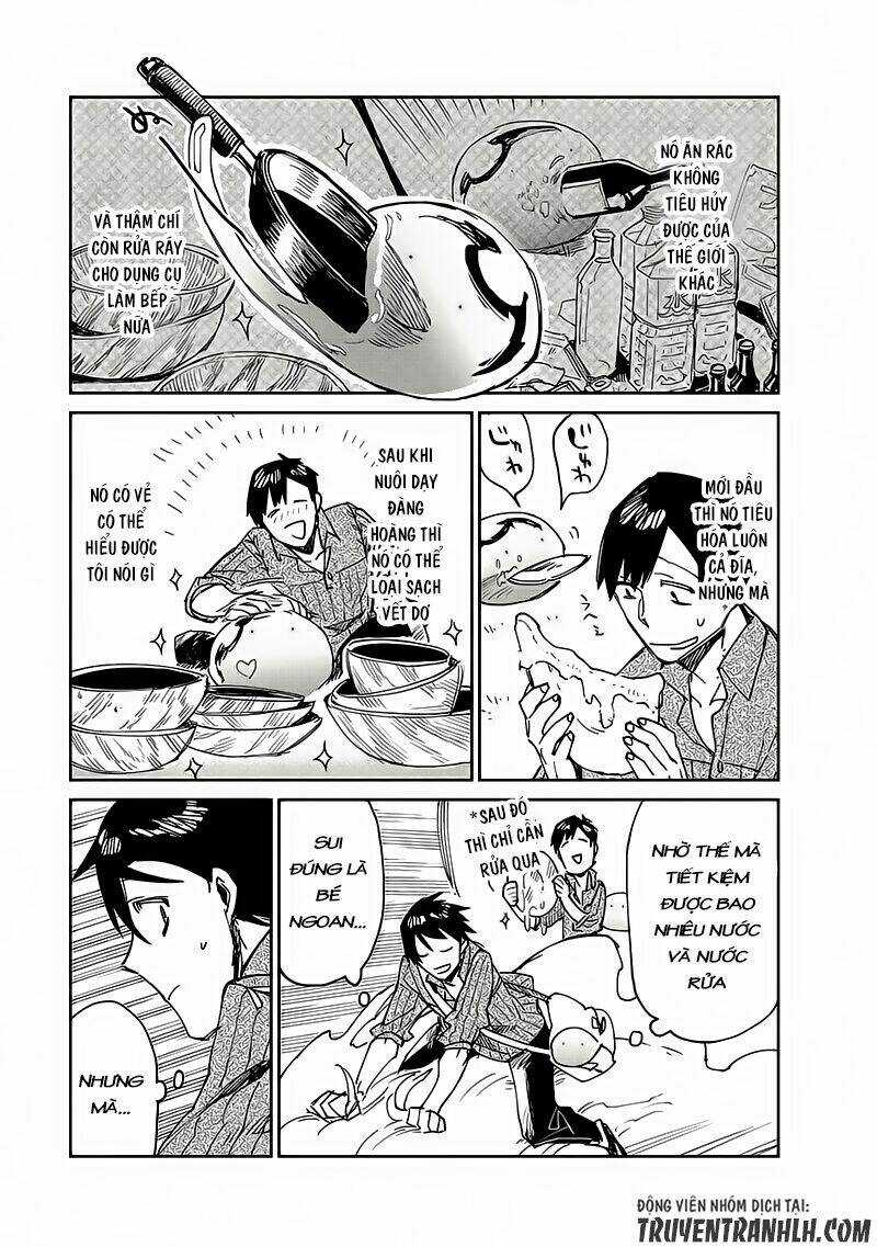 Tondemo Skill De Isekai Hourou Meshi - Chapter 11 - Trang 8