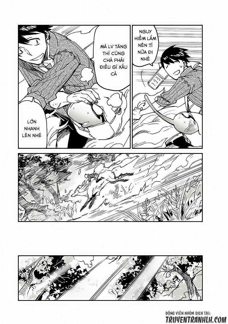 Tondemo Skill De Isekai Hourou Meshi - Chapter 11 - Trang 10