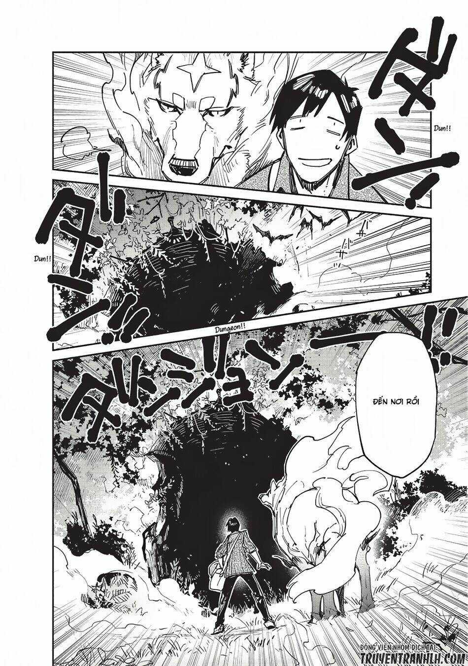 Tondemo Skill De Isekai Hourou Meshi - Chapter 12 - Trang 13