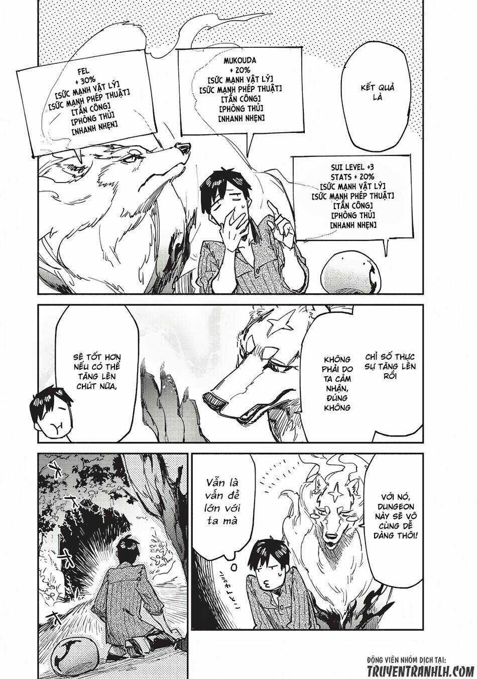 Tondemo Skill De Isekai Hourou Meshi - Chapter 12 - Trang 20