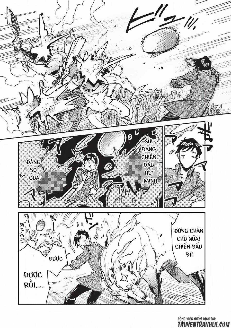 Tondemo Skill De Isekai Hourou Meshi - Chapter 13 - Trang 12