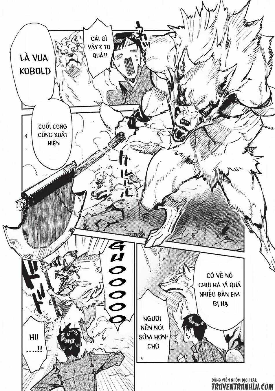 Tondemo Skill De Isekai Hourou Meshi - Chapter 13 - Trang 16