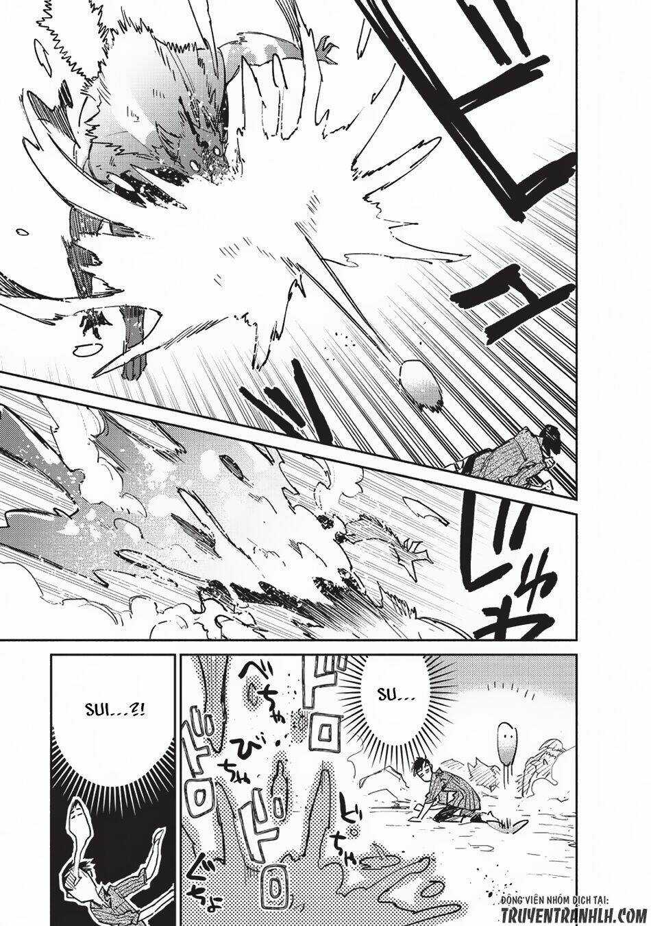 Tondemo Skill De Isekai Hourou Meshi - Chapter 13 - Trang 20