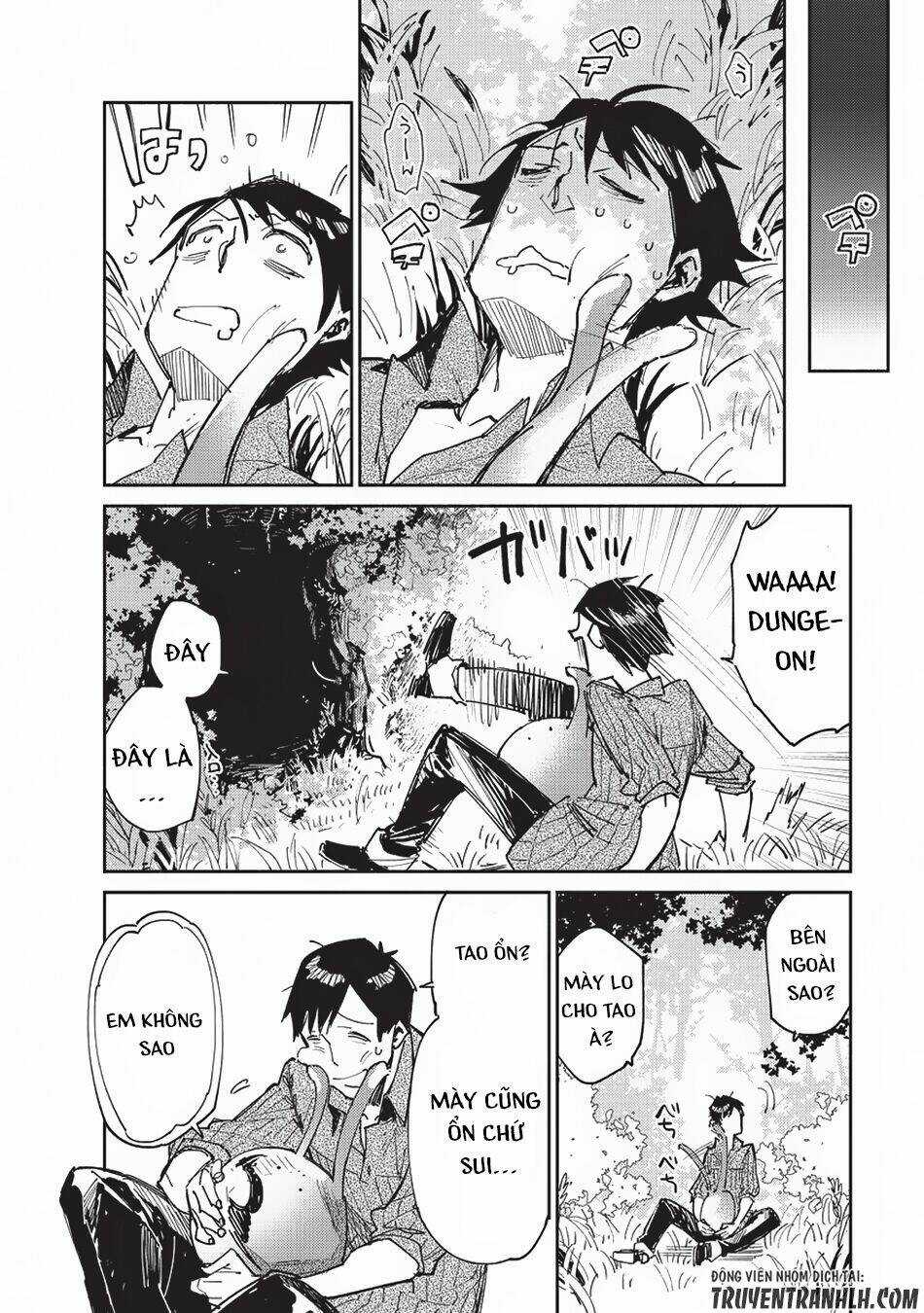 Tondemo Skill De Isekai Hourou Meshi - Chapter 13 - Trang 21