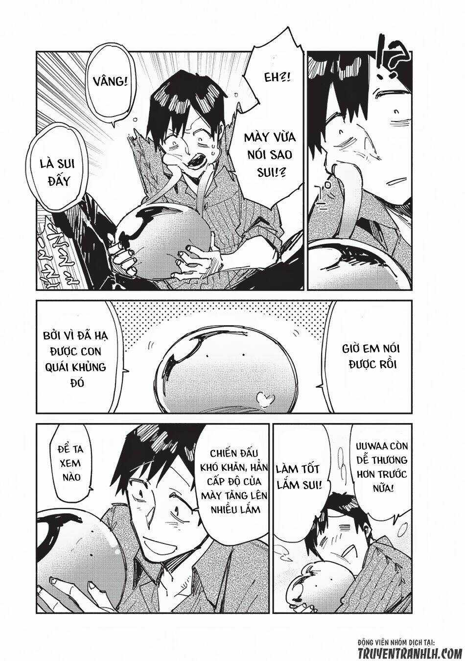 Tondemo Skill De Isekai Hourou Meshi - Chapter 13 - Trang 22