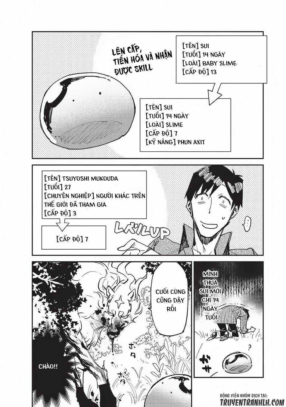 Tondemo Skill De Isekai Hourou Meshi - Chapter 13 - Trang 23