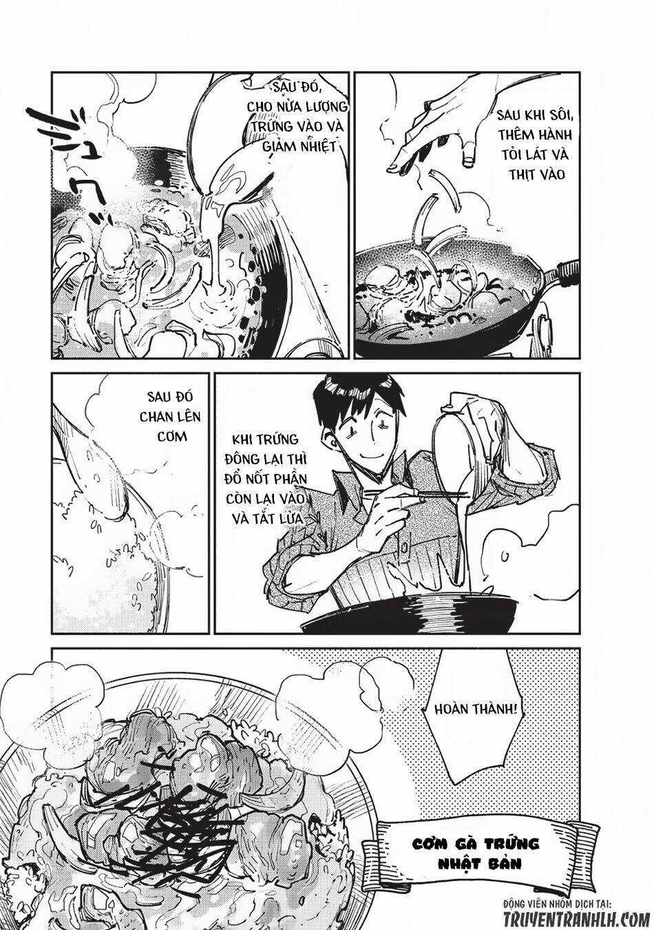 Tondemo Skill De Isekai Hourou Meshi - Chapter 13 - Trang 26