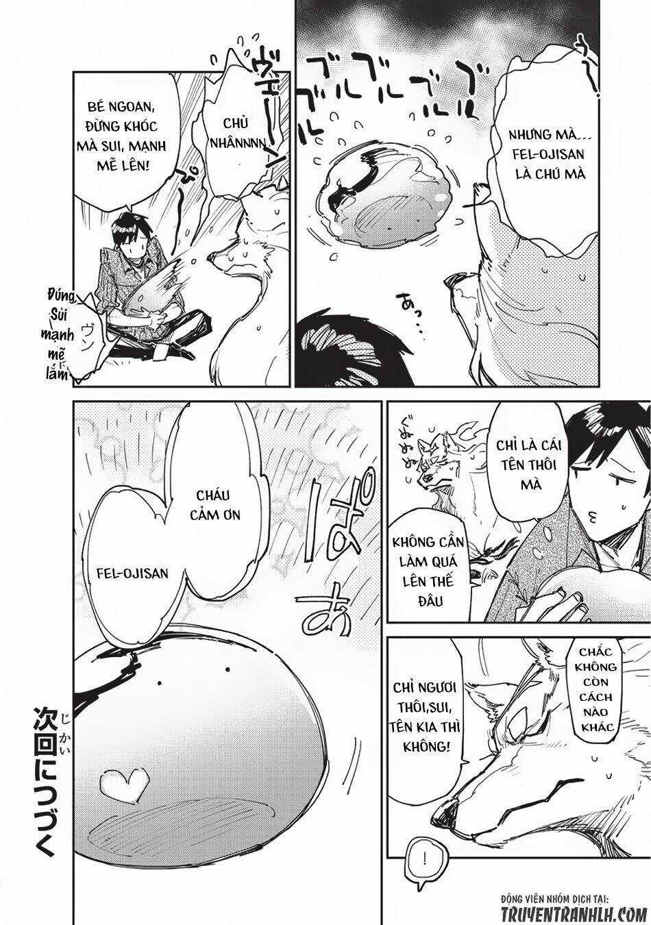 Tondemo Skill De Isekai Hourou Meshi - Chapter 13 - Trang 29