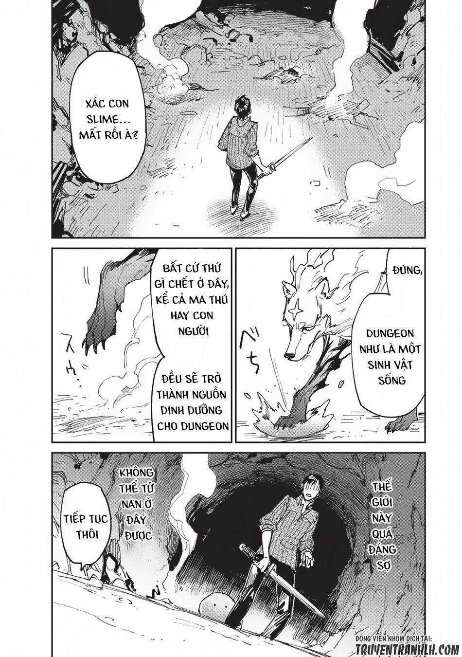 Tondemo Skill De Isekai Hourou Meshi - Chapter 13 - Trang 5