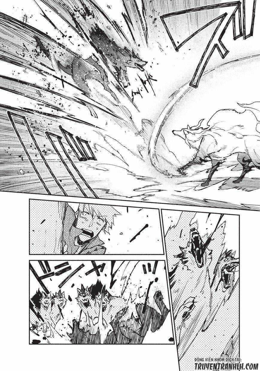 Tondemo Skill De Isekai Hourou Meshi - Chapter 14 - Trang 11