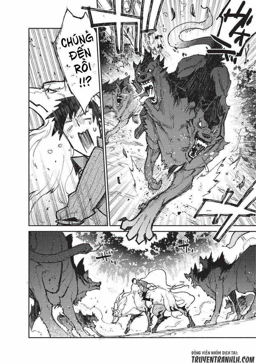 Tondemo Skill De Isekai Hourou Meshi - Chapter 14 - Trang 7