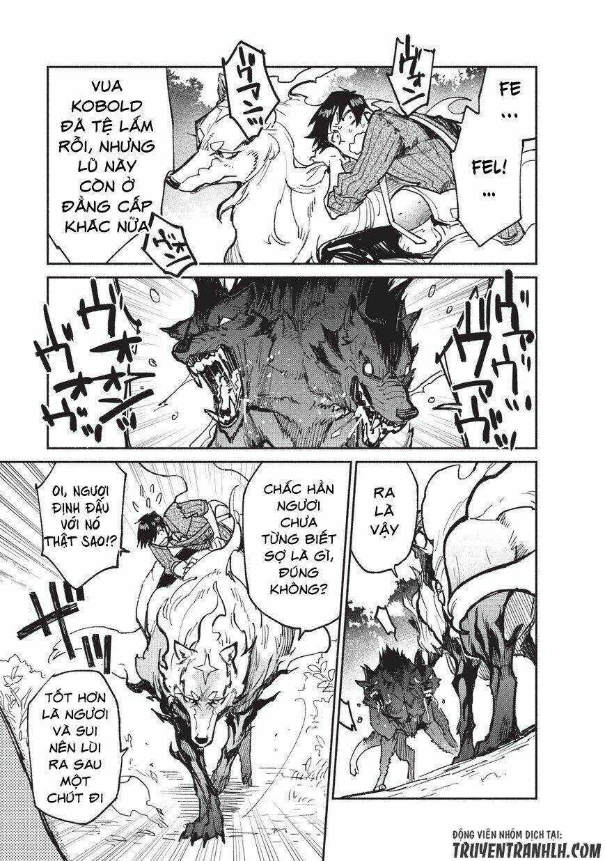 Tondemo Skill De Isekai Hourou Meshi - Chapter 14 - Trang 8