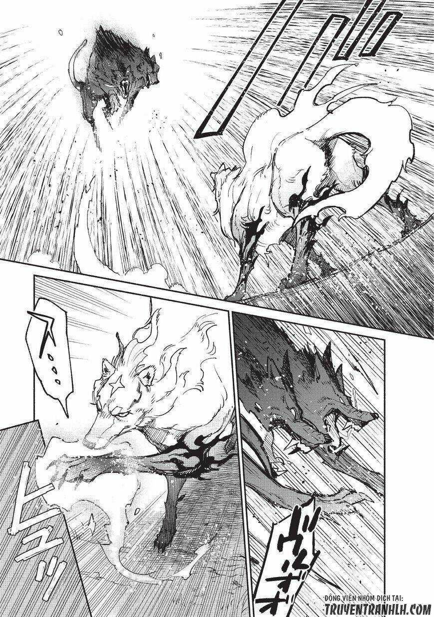 Tondemo Skill De Isekai Hourou Meshi - Chapter 14 - Trang 10