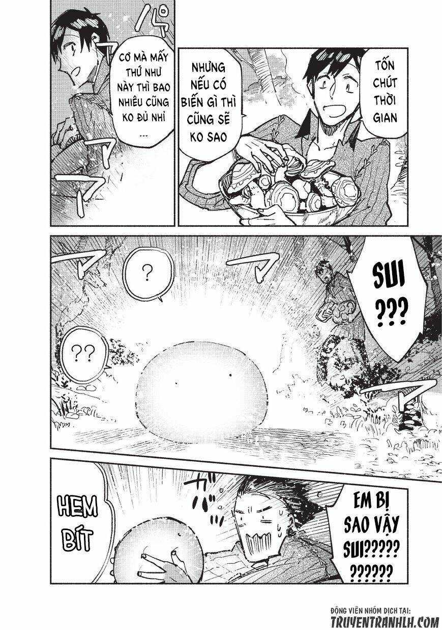 Tondemo Skill De Isekai Hourou Meshi - Chapter 15 - Trang 13