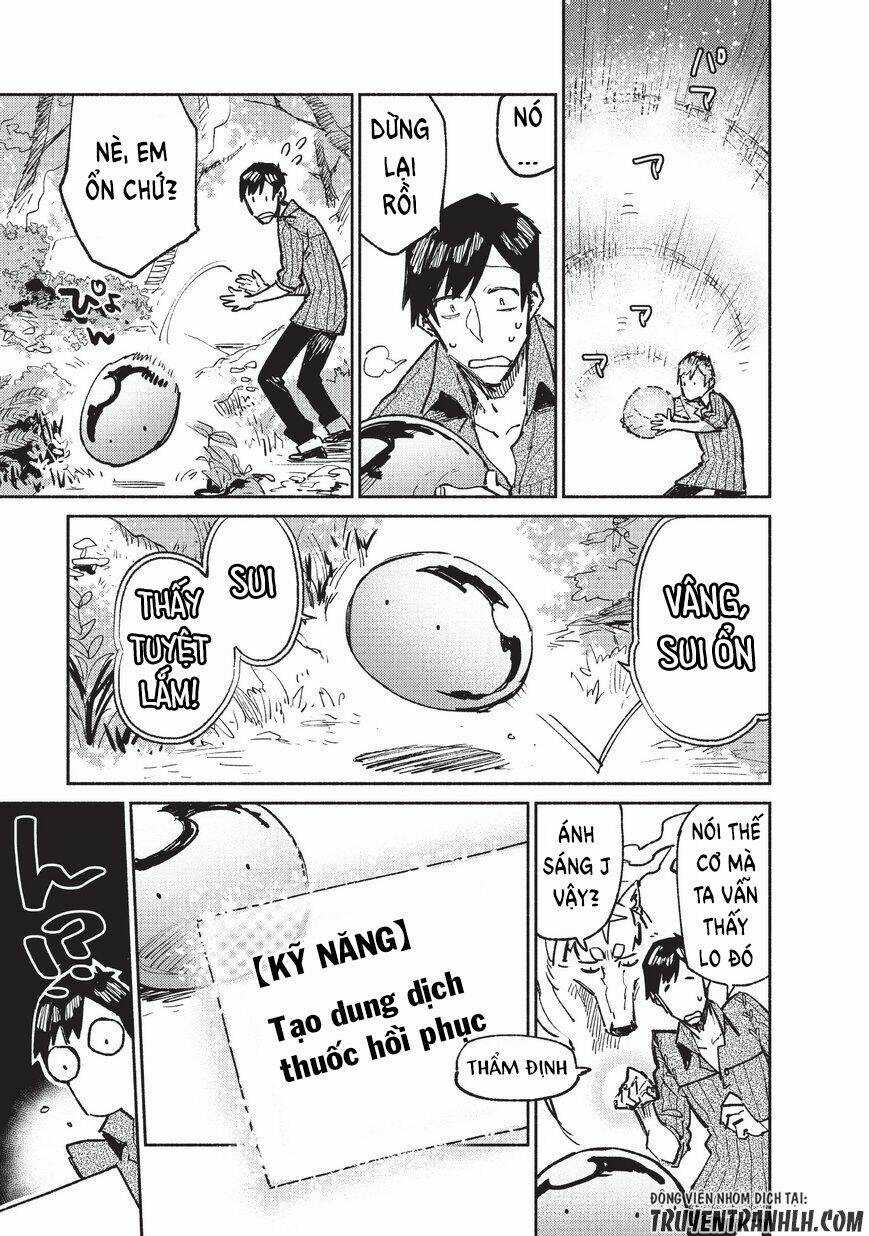 Tondemo Skill De Isekai Hourou Meshi - Chapter 15 - Trang 14