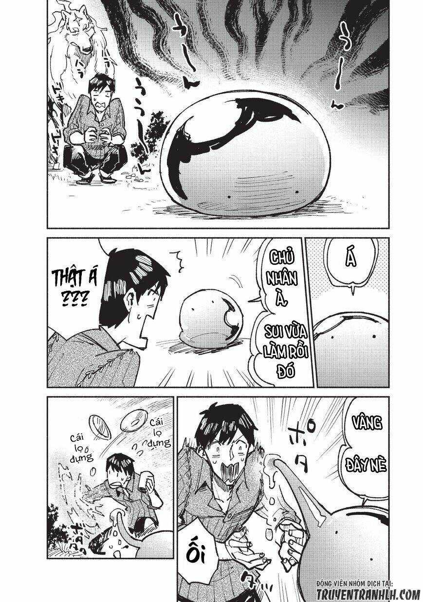 Tondemo Skill De Isekai Hourou Meshi - Chapter 15 - Trang 17