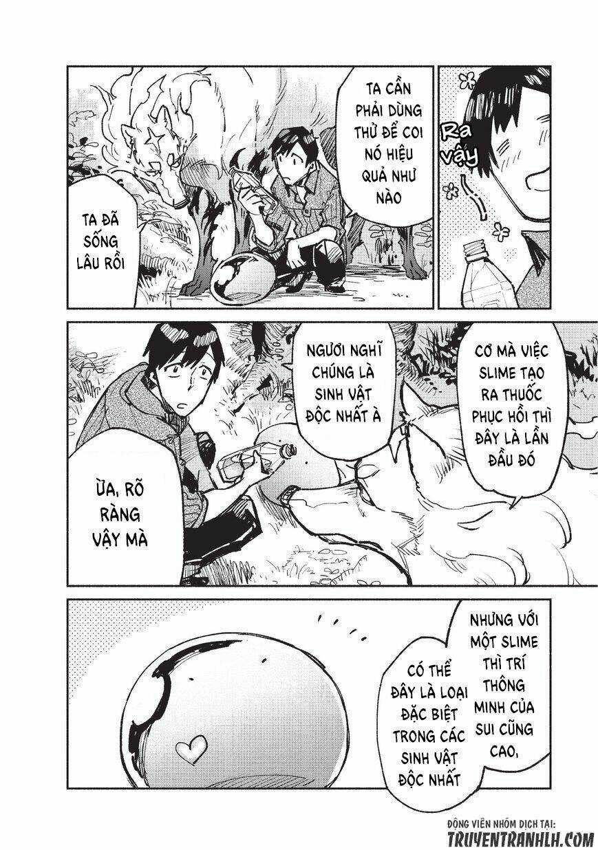 Tondemo Skill De Isekai Hourou Meshi - Chapter 15 - Trang 19