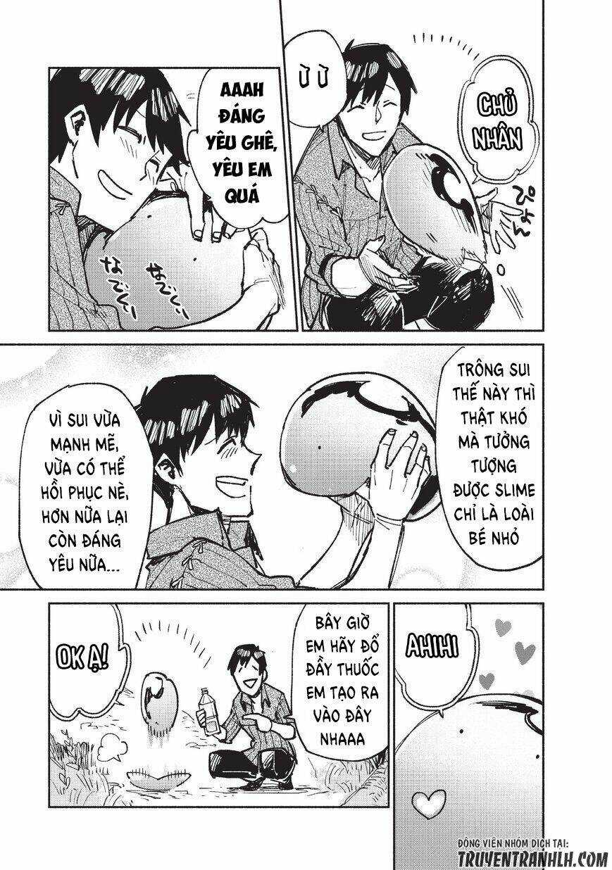 Tondemo Skill De Isekai Hourou Meshi - Chapter 15 - Trang 20