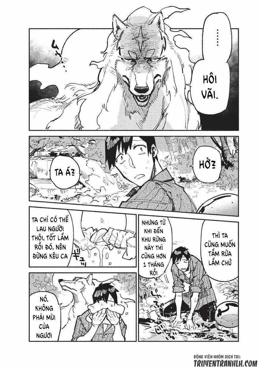 Tondemo Skill De Isekai Hourou Meshi - Chapter 15 - Trang 3