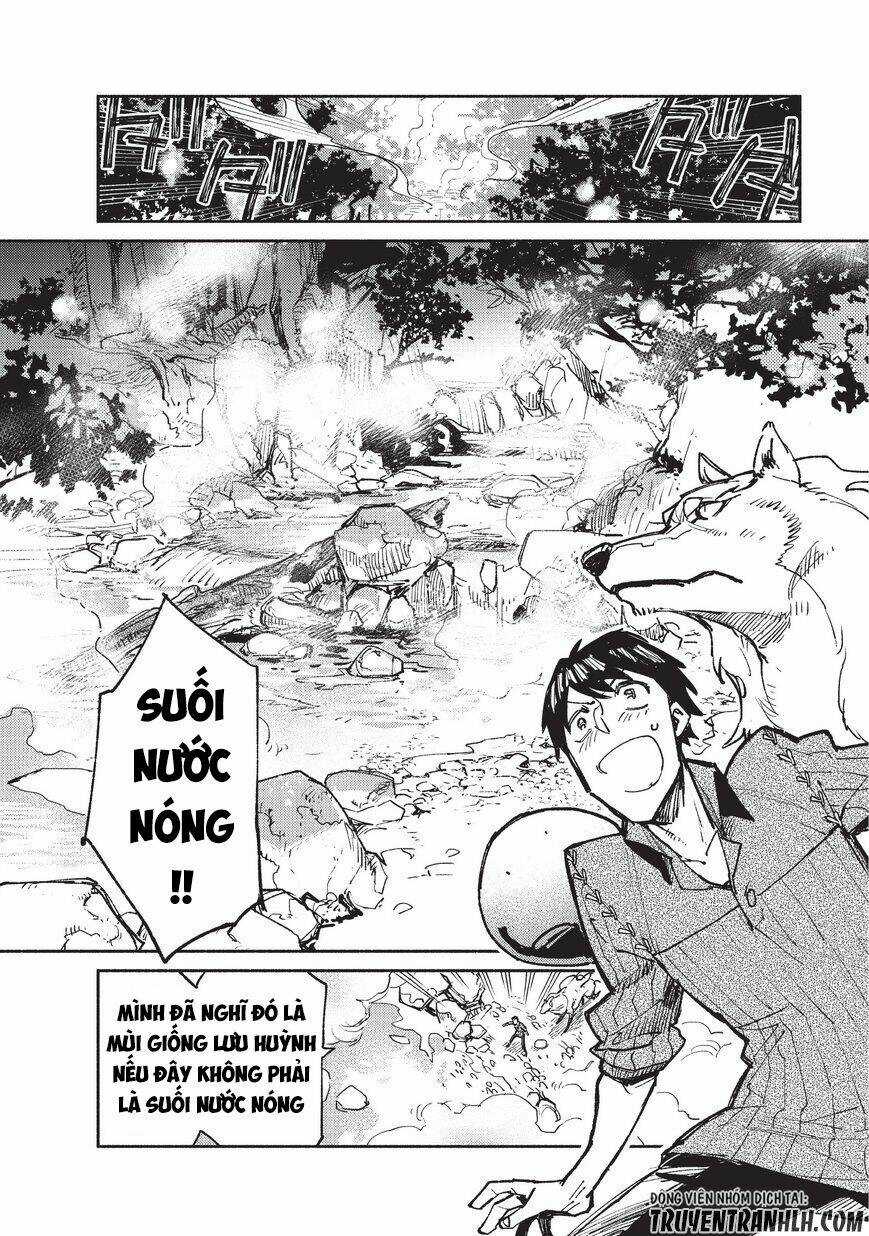 Tondemo Skill De Isekai Hourou Meshi - Chapter 15 - Trang 5