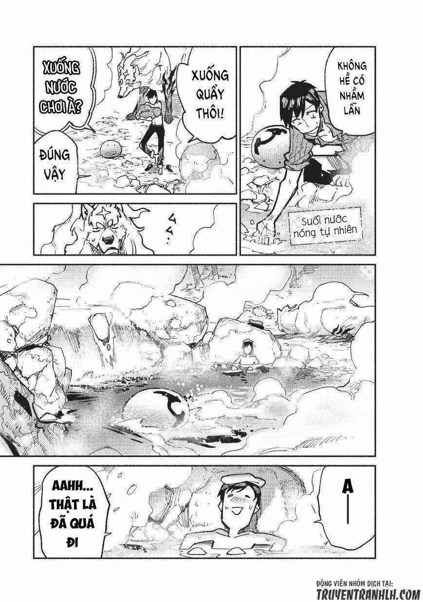 Tondemo Skill De Isekai Hourou Meshi - Chapter 15 - Trang 6