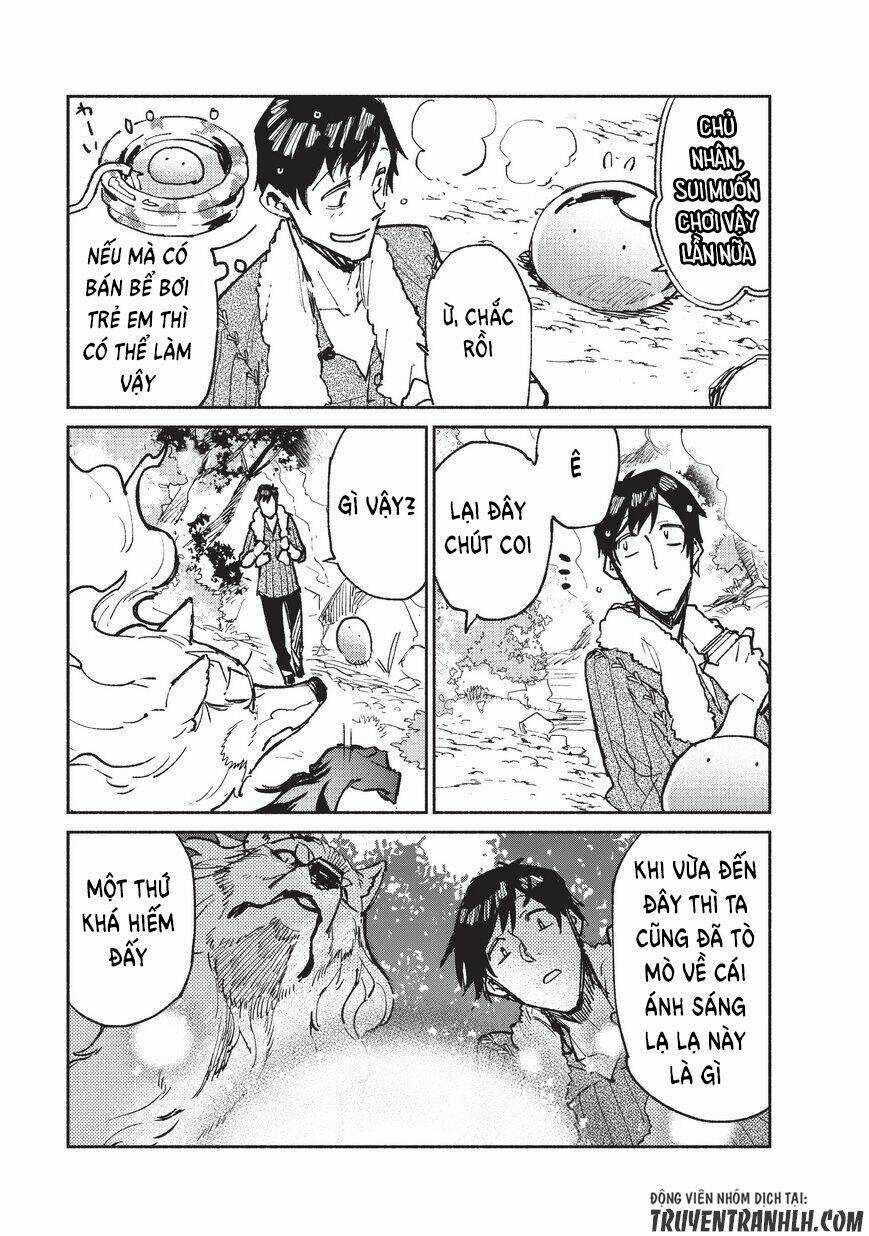 Tondemo Skill De Isekai Hourou Meshi - Chapter 15 - Trang 10