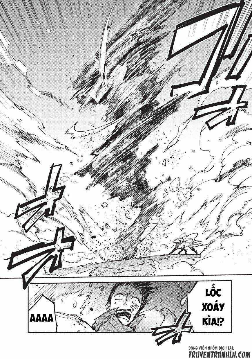 Tondemo Skill De Isekai Hourou Meshi - Chapter 16 - Trang 11