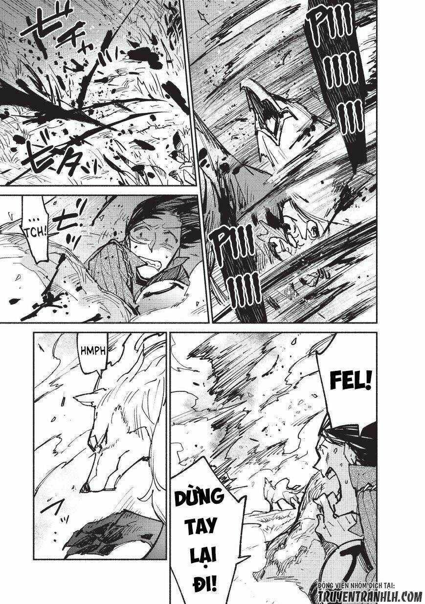 Tondemo Skill De Isekai Hourou Meshi - Chapter 16 - Trang 12