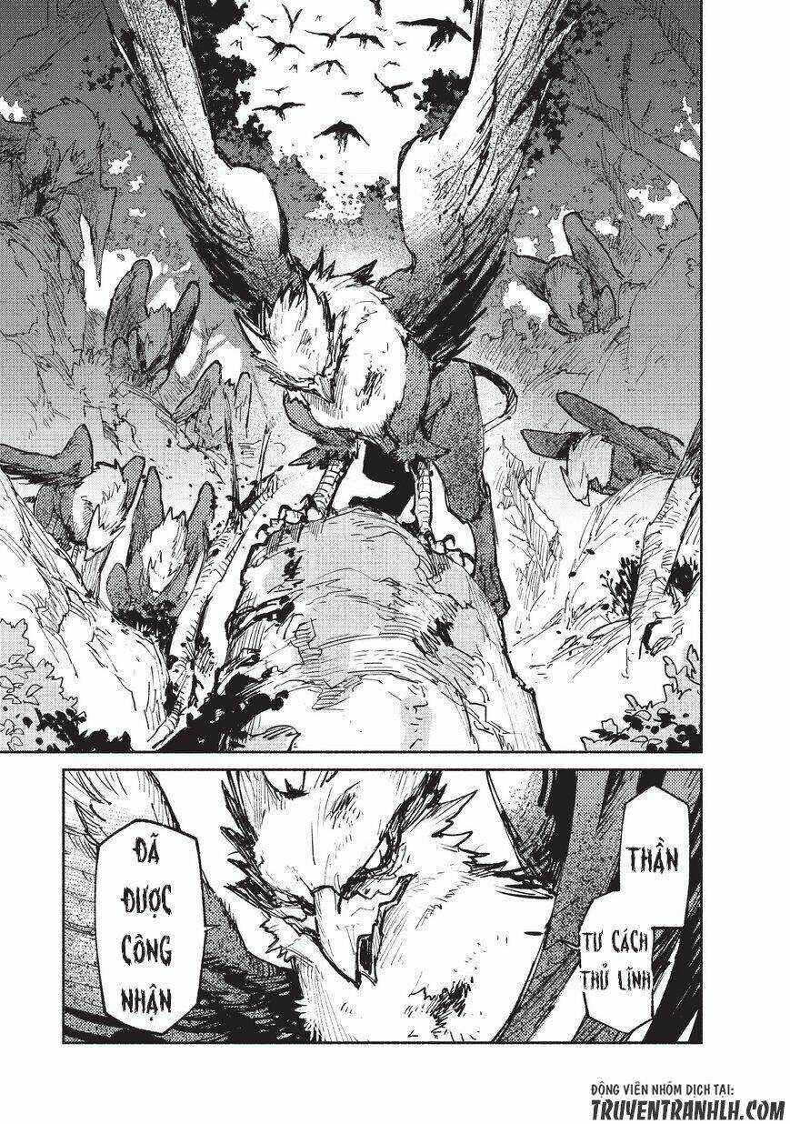 Tondemo Skill De Isekai Hourou Meshi - Chapter 16 - Trang 18