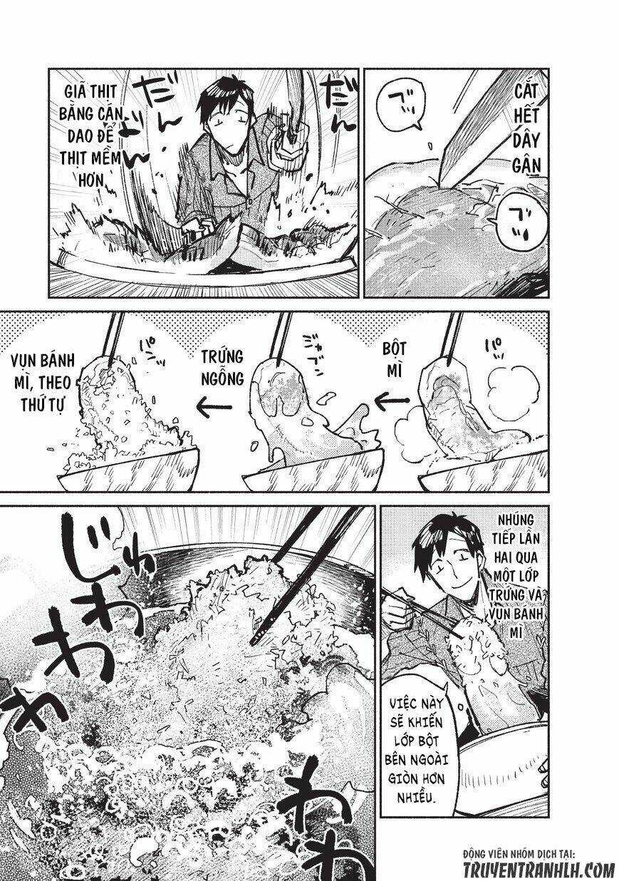 Tondemo Skill De Isekai Hourou Meshi - Chapter 16 - Trang 22