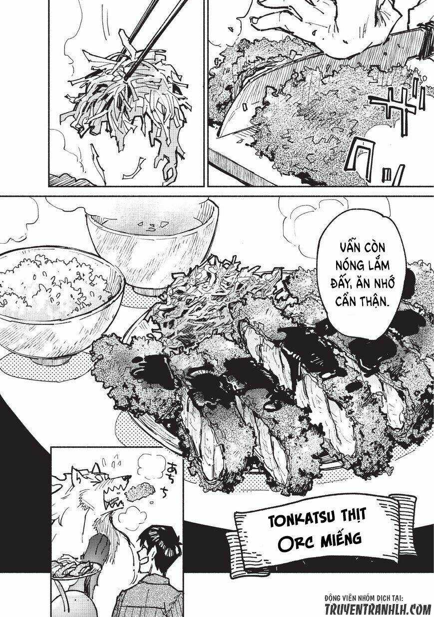 Tondemo Skill De Isekai Hourou Meshi - Chapter 16 - Trang 23