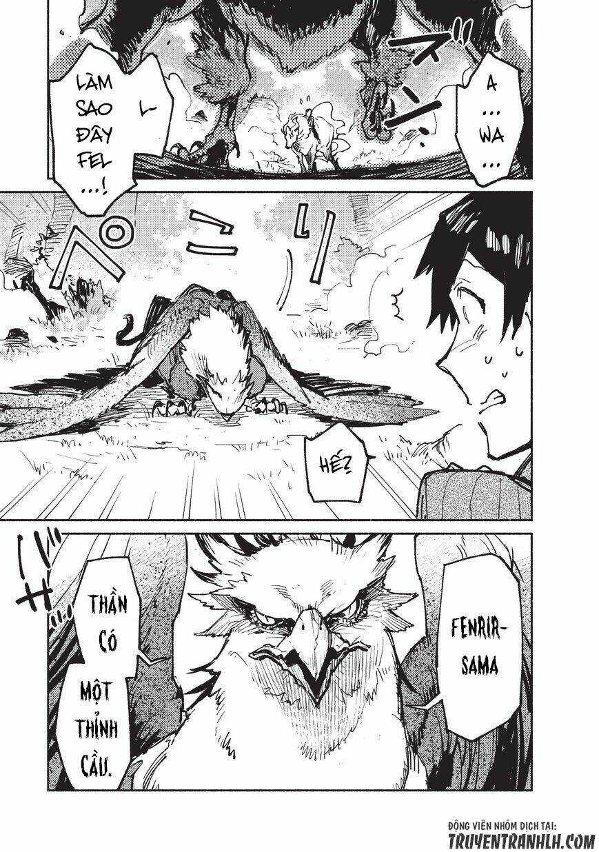 Tondemo Skill De Isekai Hourou Meshi - Chapter 16 - Trang 4