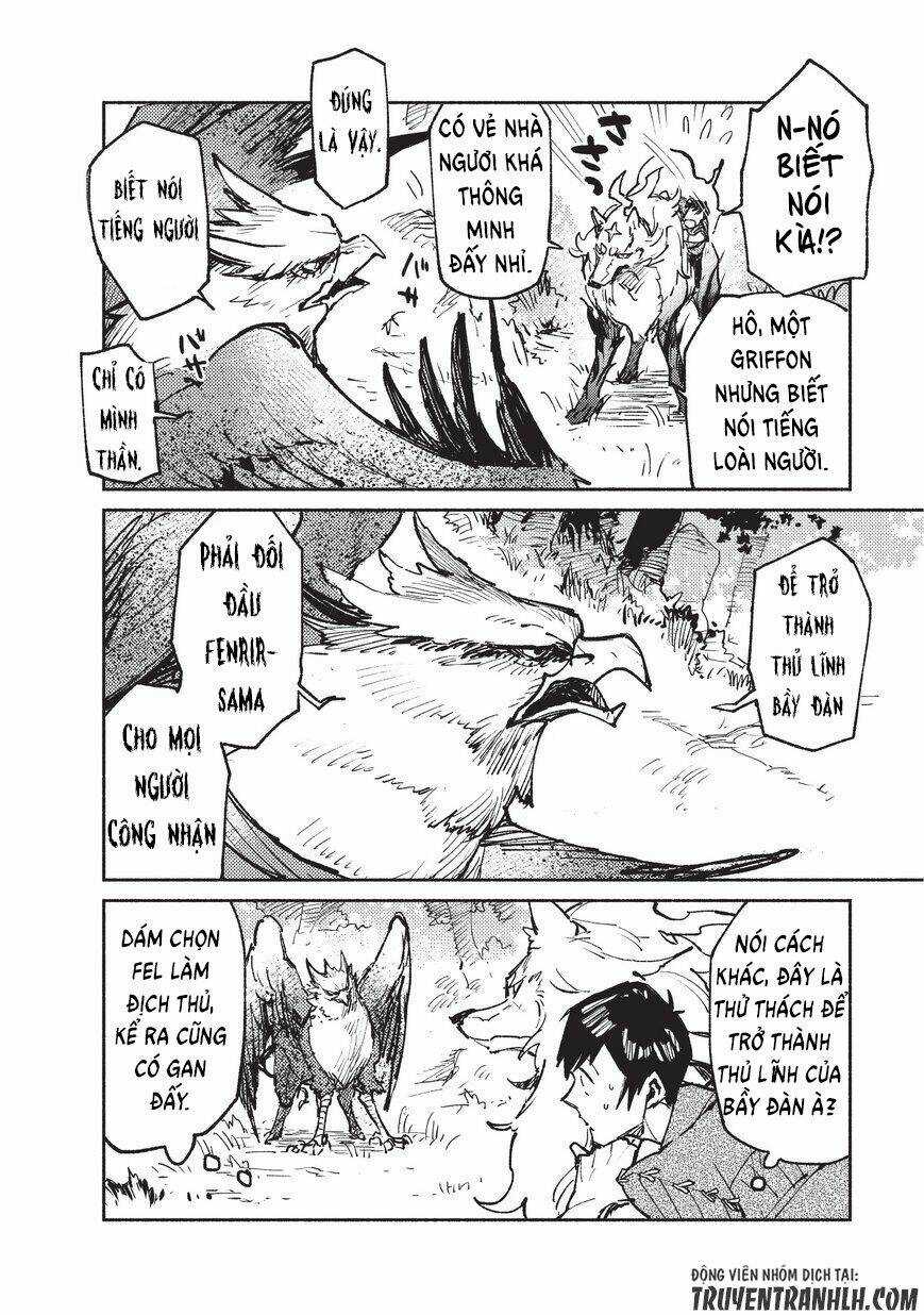 Tondemo Skill De Isekai Hourou Meshi - Chapter 16 - Trang 5