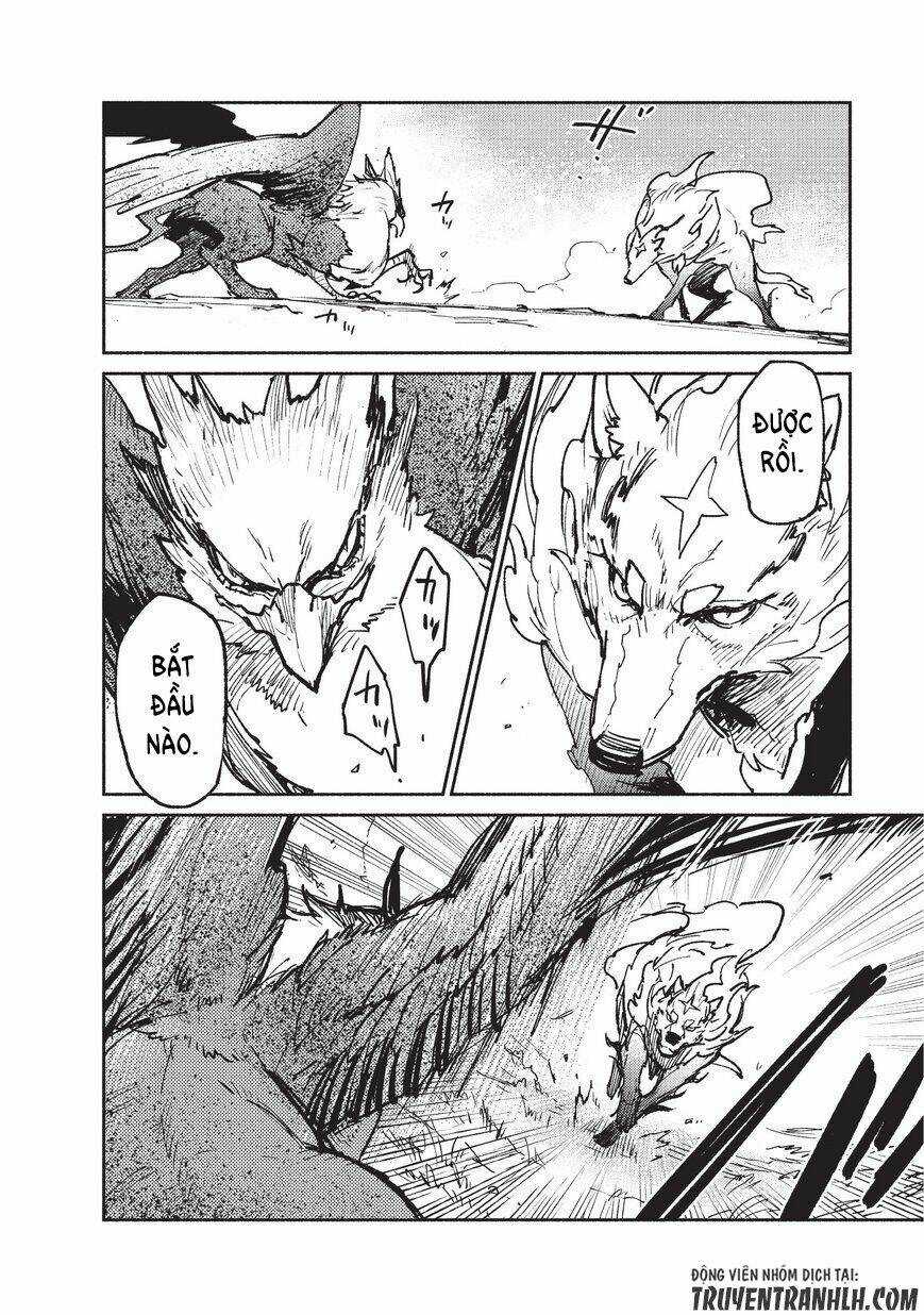 Tondemo Skill De Isekai Hourou Meshi - Chapter 16 - Trang 7