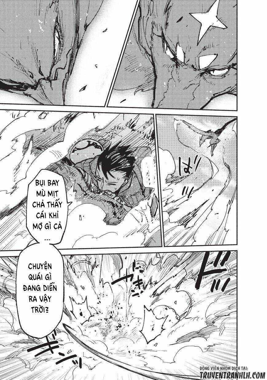 Tondemo Skill De Isekai Hourou Meshi - Chapter 16 - Trang 10