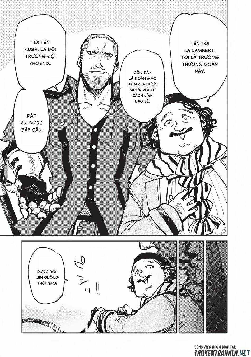 Tondemo Skill De Isekai Hourou Meshi - Chapter 17 - Trang 16