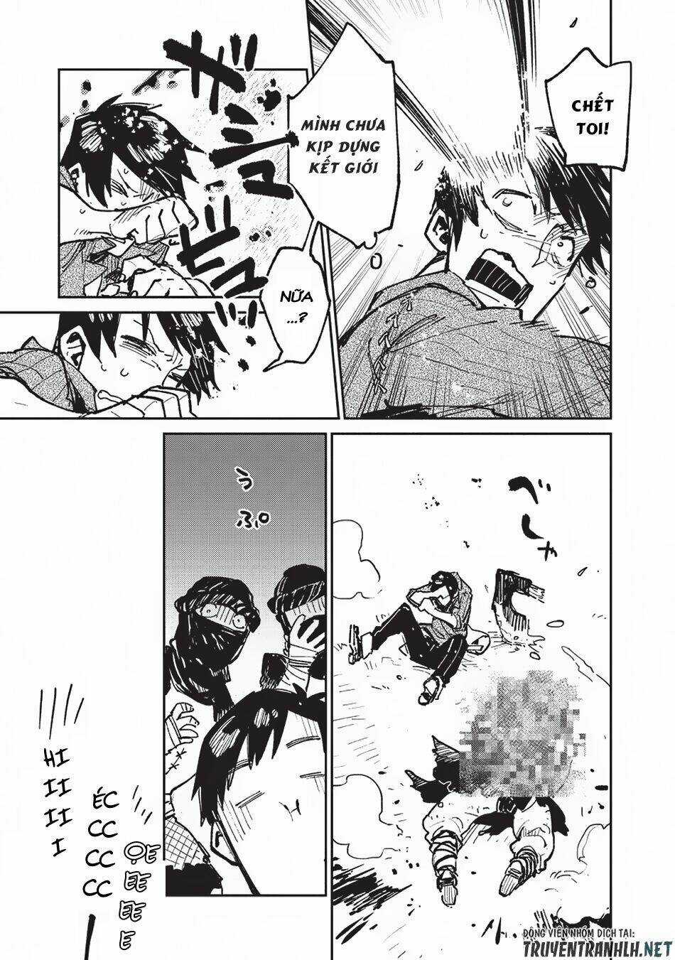 Tondemo Skill De Isekai Hourou Meshi - Chapter 17 - Trang 10