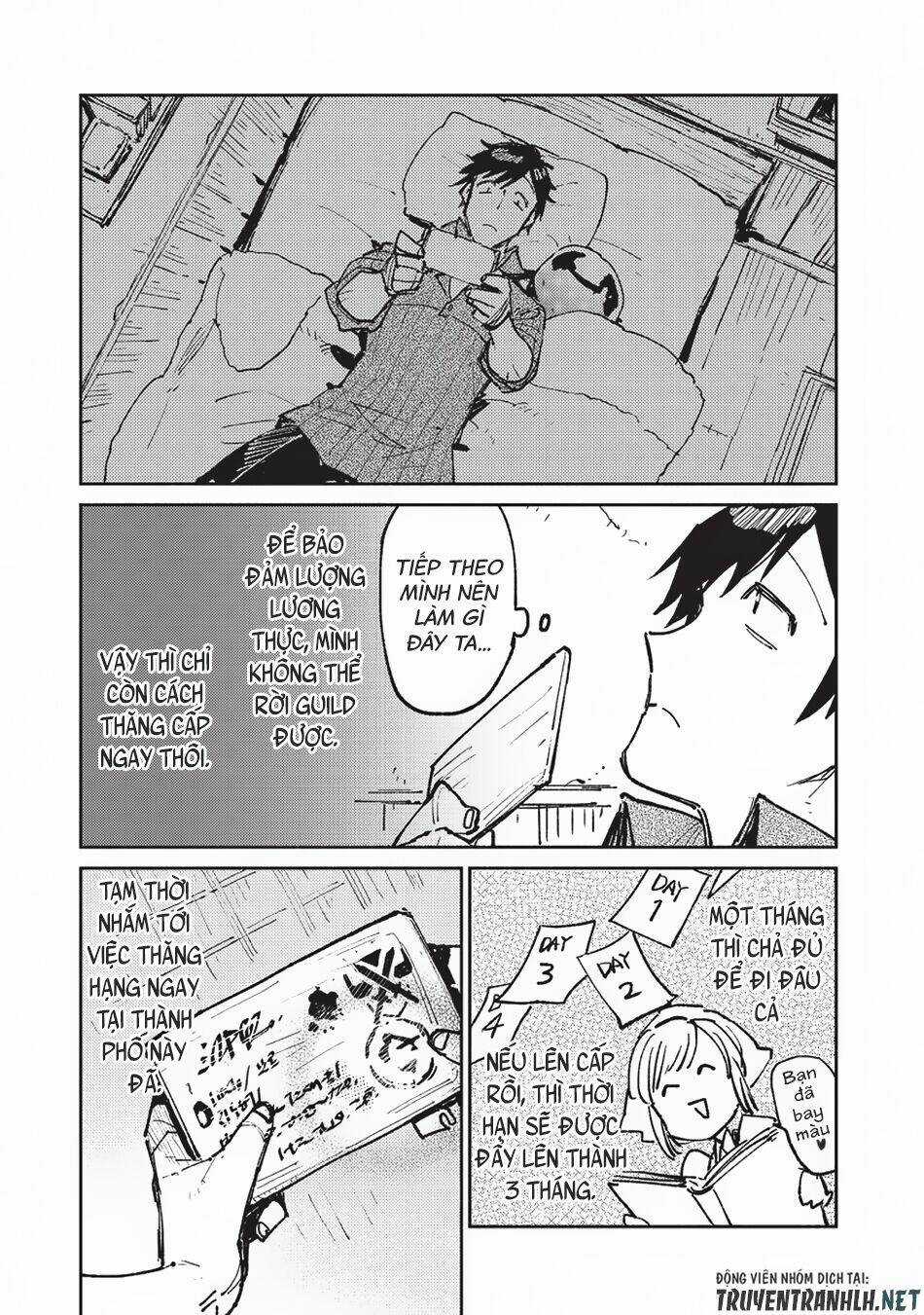 Tondemo Skill De Isekai Hourou Meshi - Chapter 18 - Trang 22