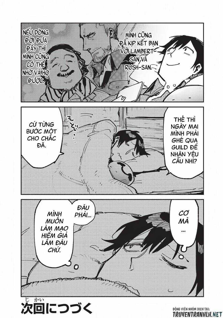 Tondemo Skill De Isekai Hourou Meshi - Chapter 18 - Trang 23