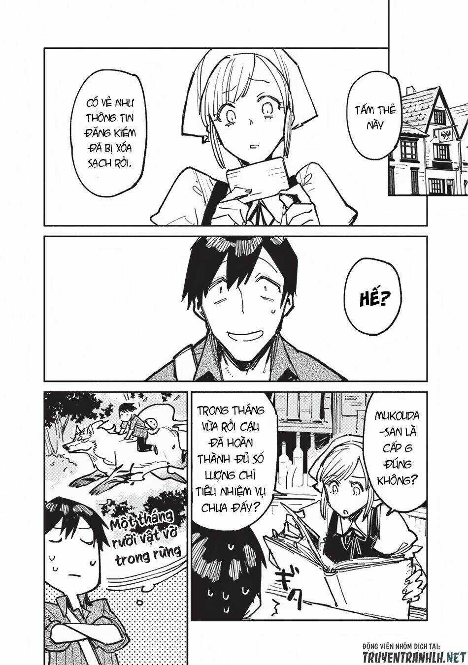 Tondemo Skill De Isekai Hourou Meshi - Chapter 18 - Trang 5