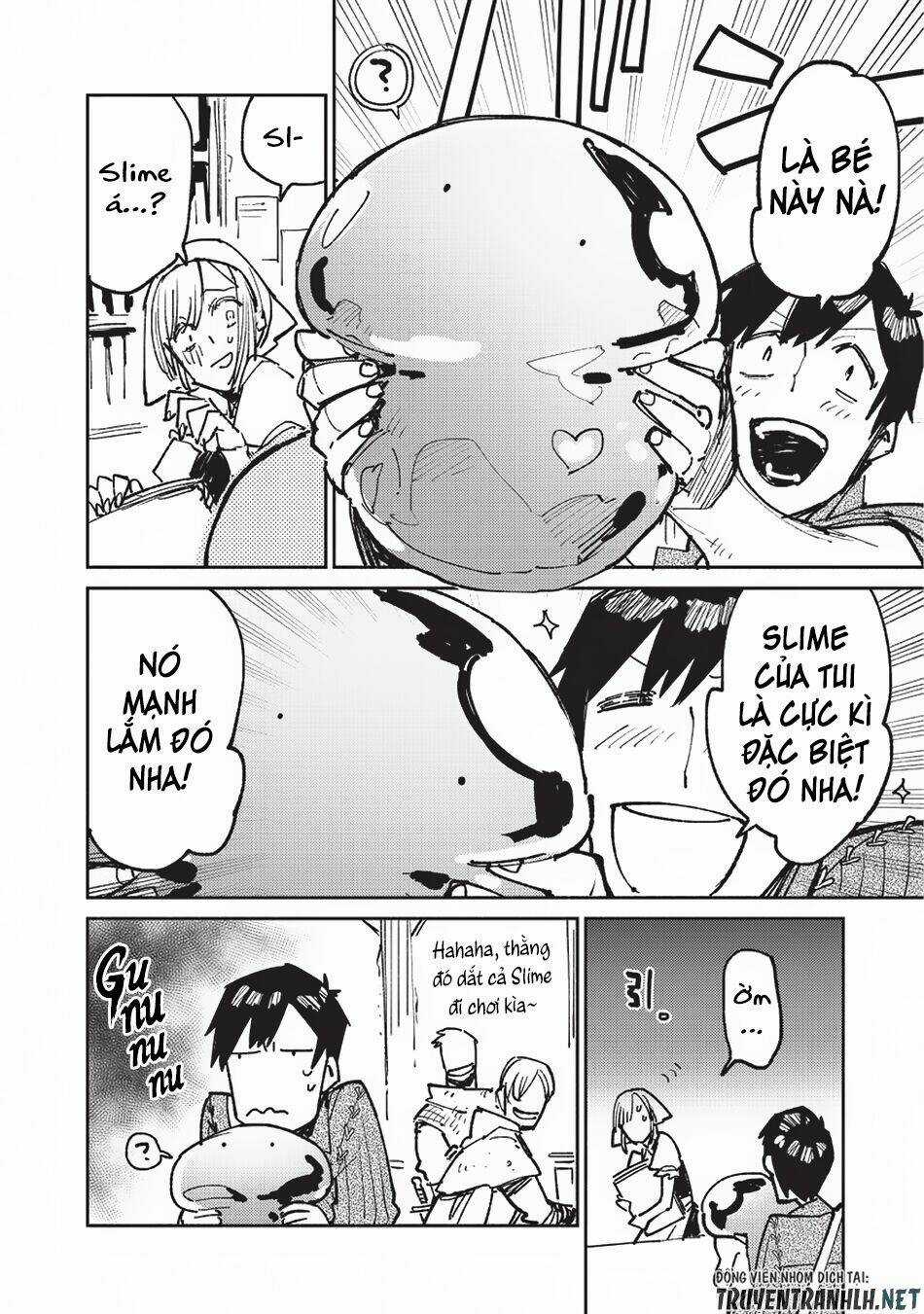 Tondemo Skill De Isekai Hourou Meshi - Chapter 18 - Trang 7