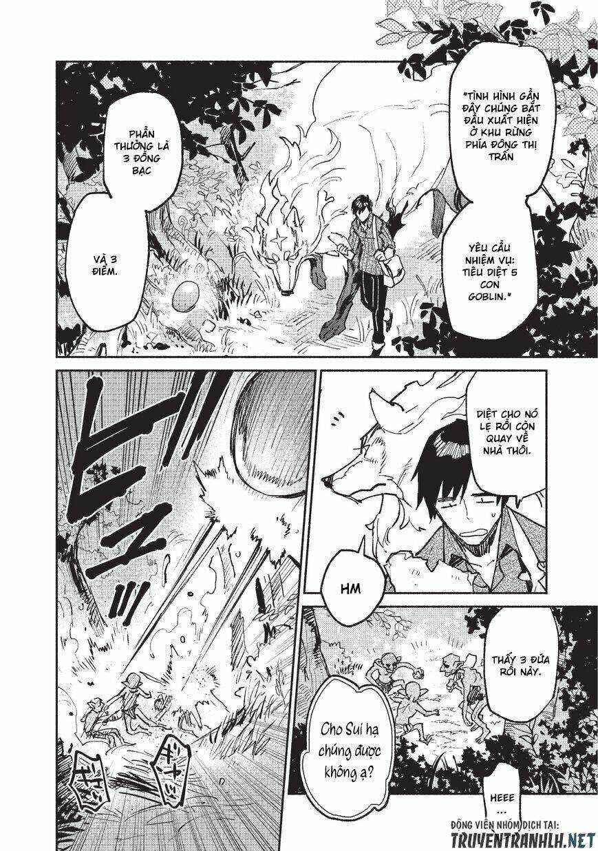 Tondemo Skill De Isekai Hourou Meshi - Chapter 19 - Trang 11