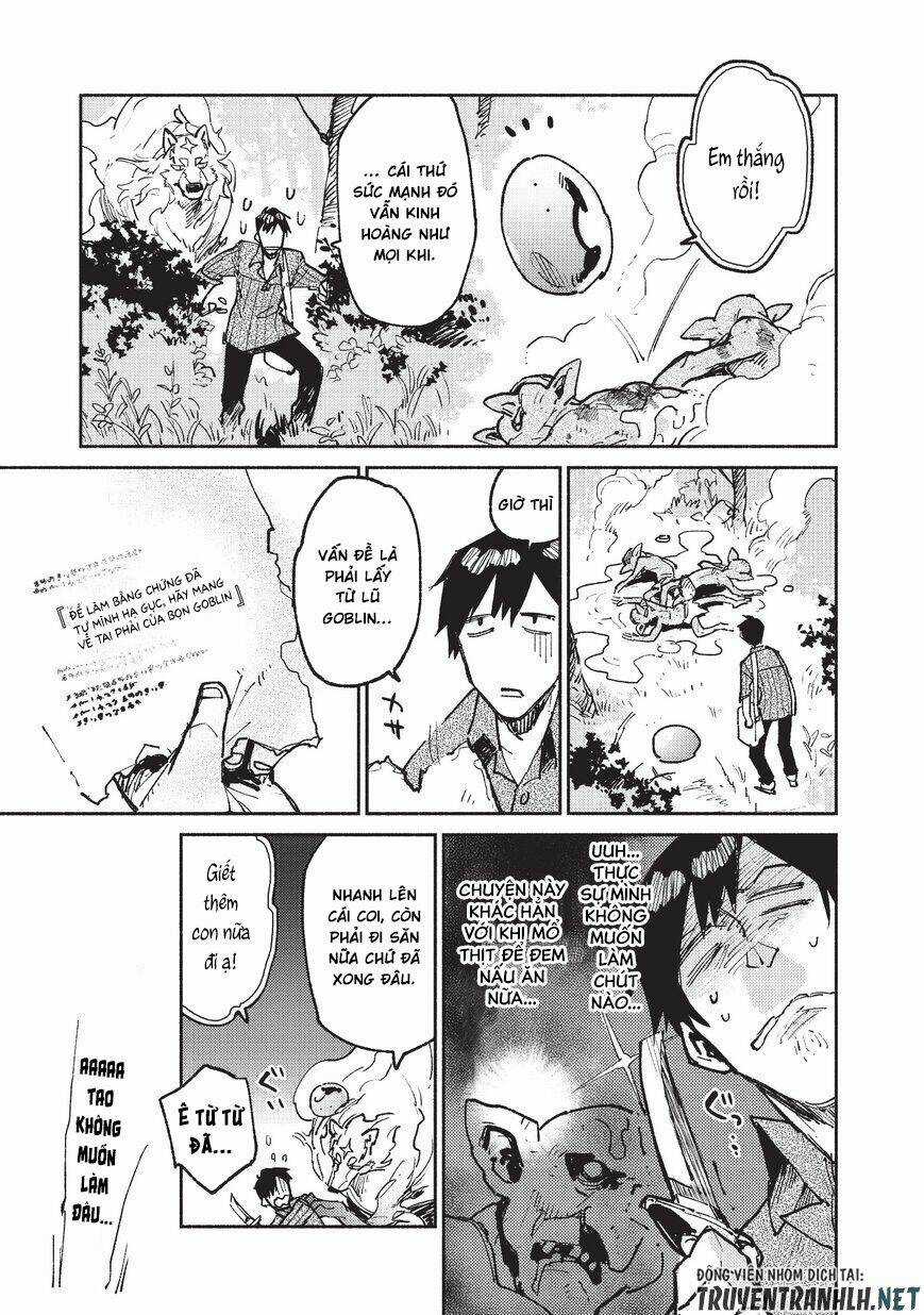 Tondemo Skill De Isekai Hourou Meshi - Chapter 19 - Trang 12