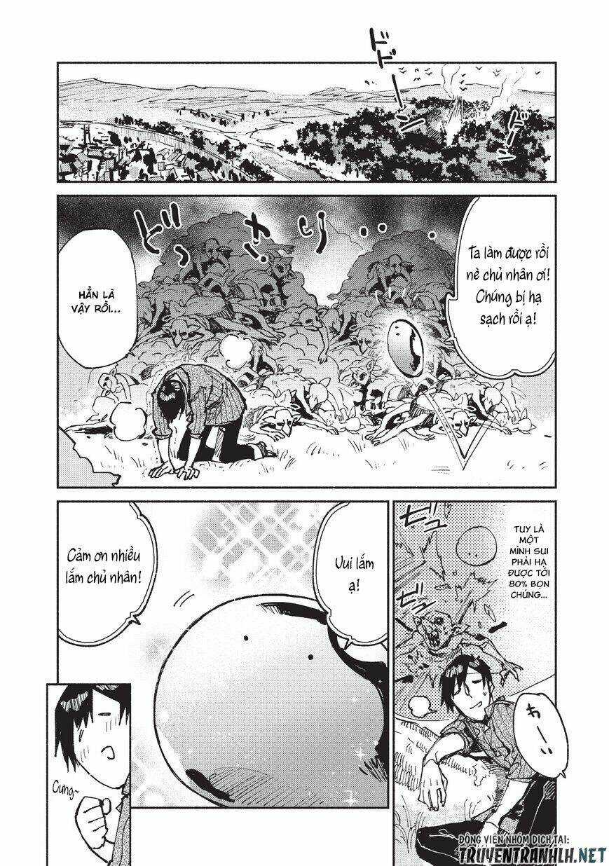 Tondemo Skill De Isekai Hourou Meshi - Chapter 19 - Trang 15