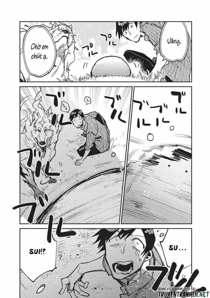 Tondemo Skill De Isekai Hourou Meshi - Chapter 19 - Trang 19