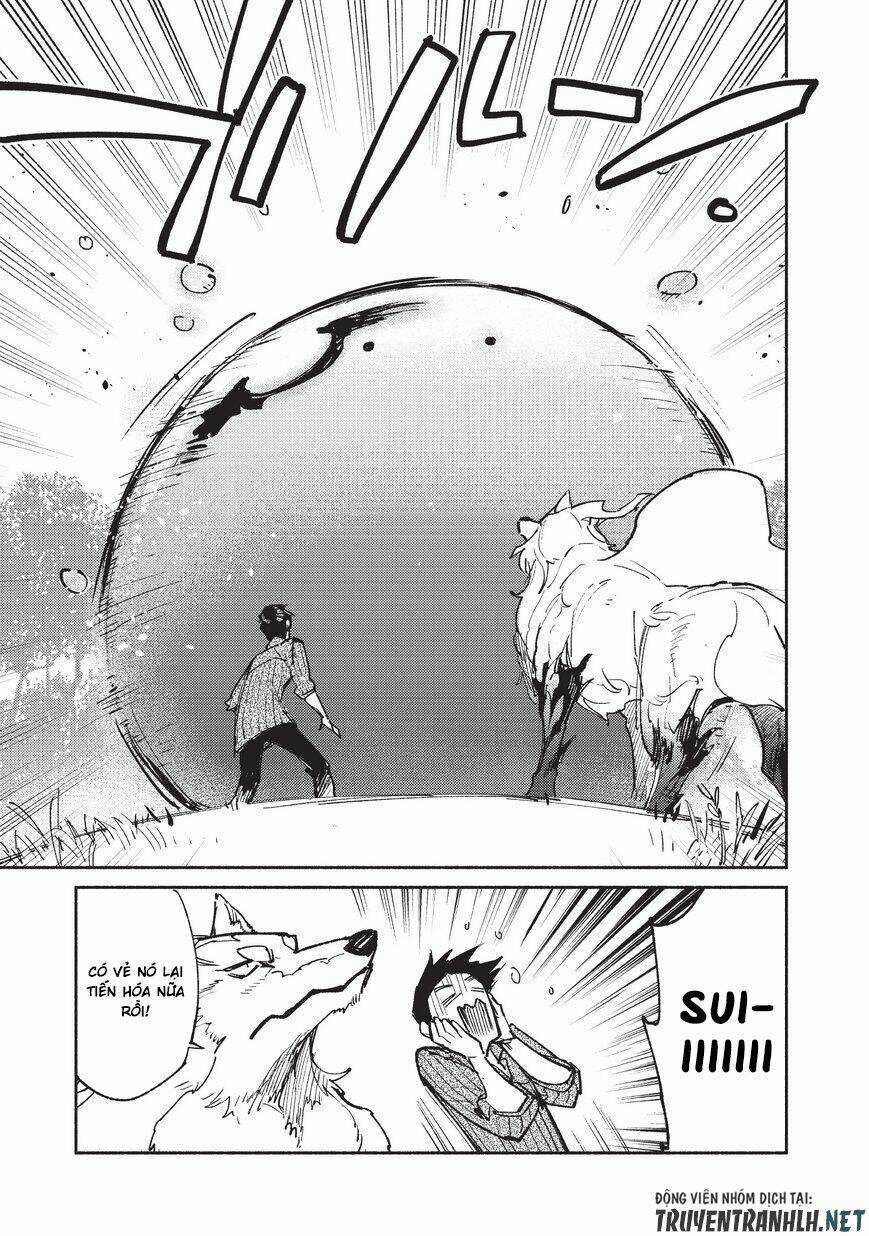 Tondemo Skill De Isekai Hourou Meshi - Chapter 19 - Trang 20