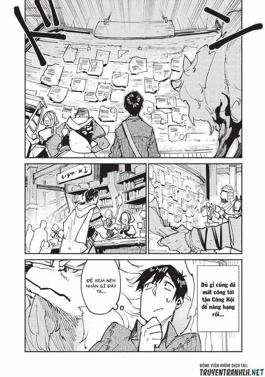 Tondemo Skill De Isekai Hourou Meshi - Chapter 19 - Trang 3